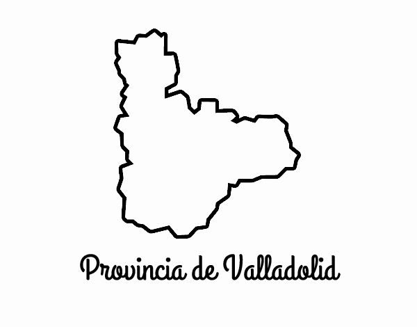 Provincia de Valladolid