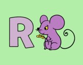R de Ratón