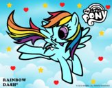 Rainbow Dash