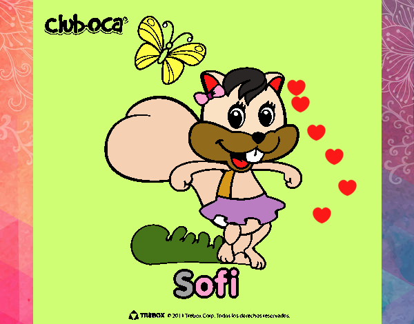 Sofi