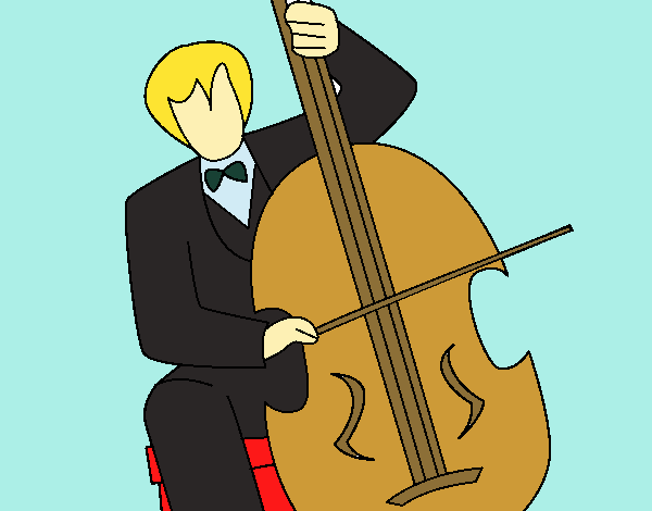 Violonchelo