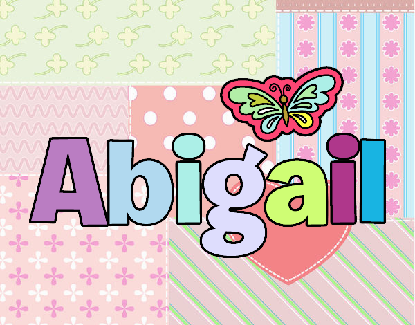 Abigail