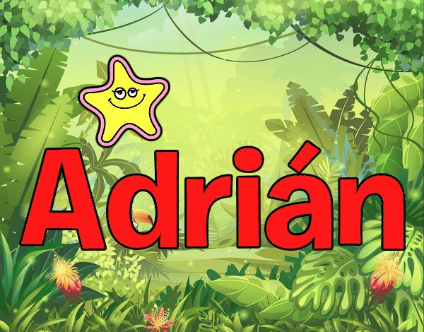 Adrián