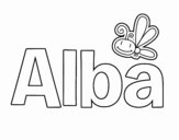 Alba