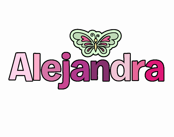 Alejandra