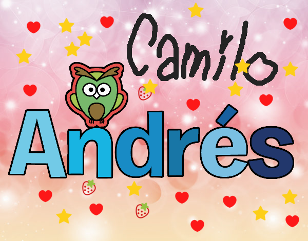 Andrés