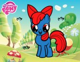 Apple Bloom