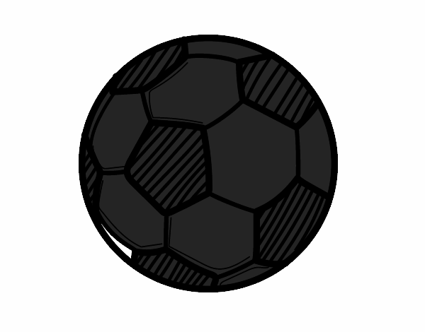 Balón de fútbol