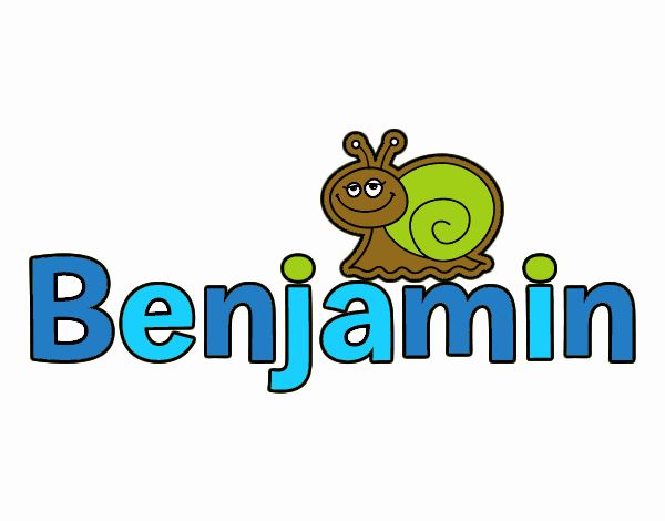 Benjamin