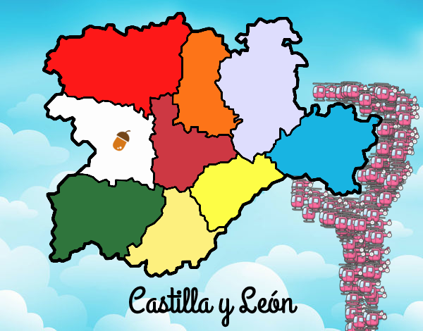 Castilla y León