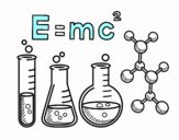 Clase de química