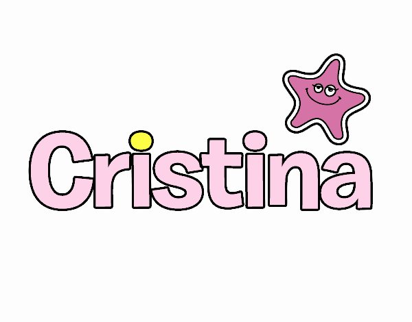 Cristina