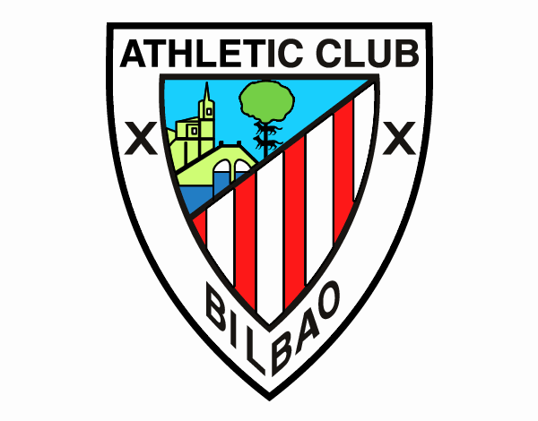 Escudo del Athletic Club de Bilbao