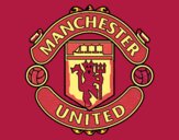 Escudo del Manchester United