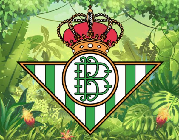 Escudo del Real Betis Balompié