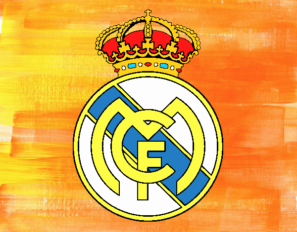 Escudo del Real Madrid C.F.