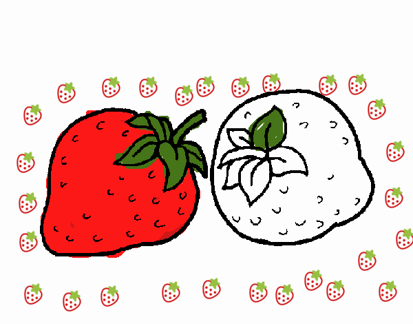 fresas