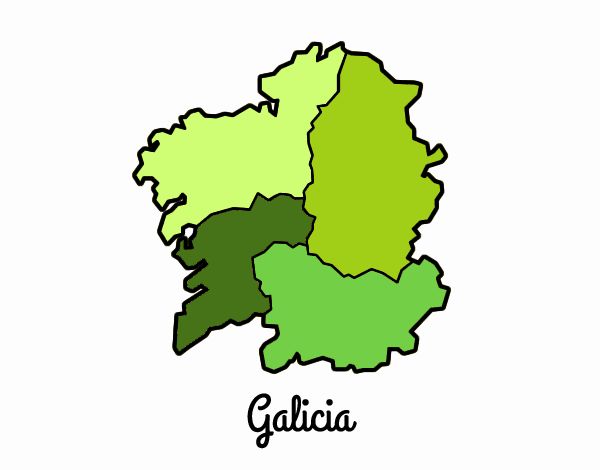 Galicia