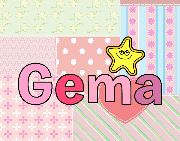 Gema