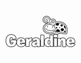 Geraldine