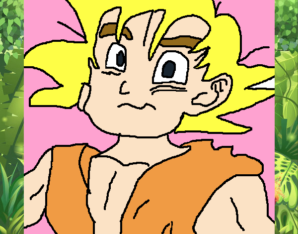 Goku