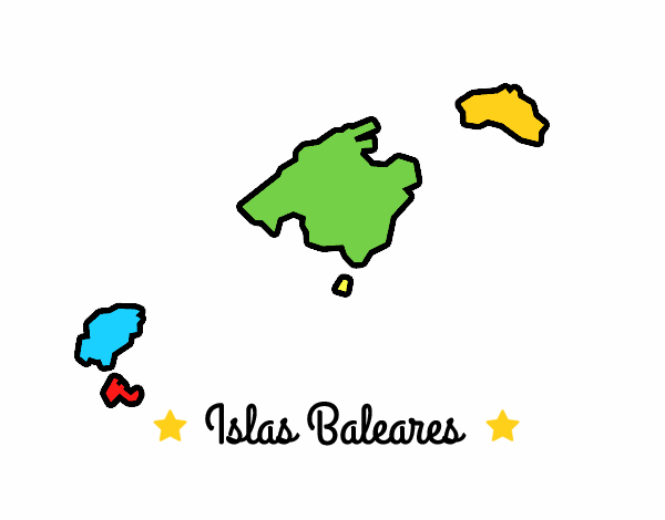 Islas Baleares