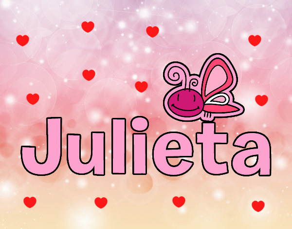 Julieta