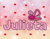 Julieta