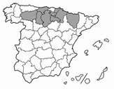 Las provincias de España