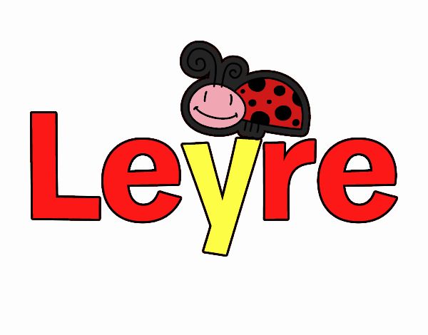 Leyre