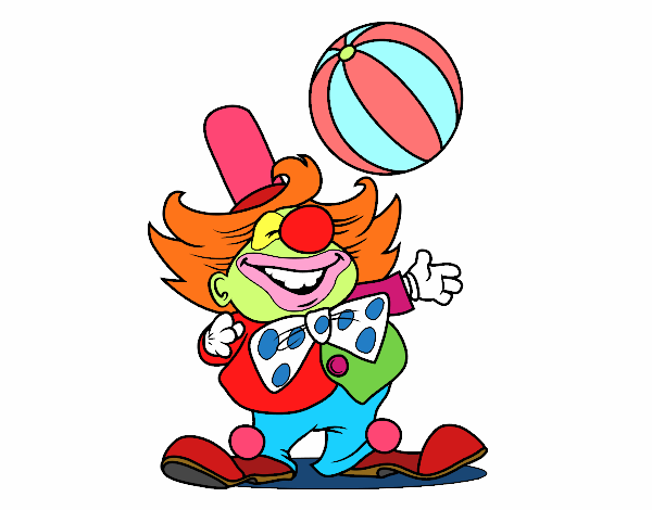 Payaso bajito