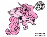 Princess Celestia