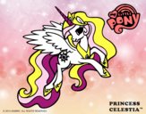 Princess Celestia