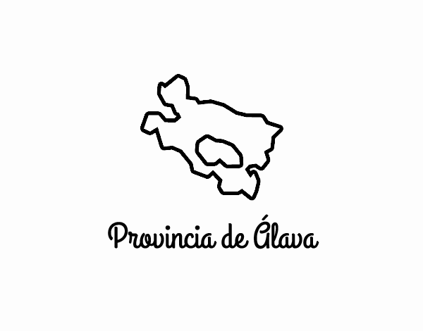 Provincia de Álava