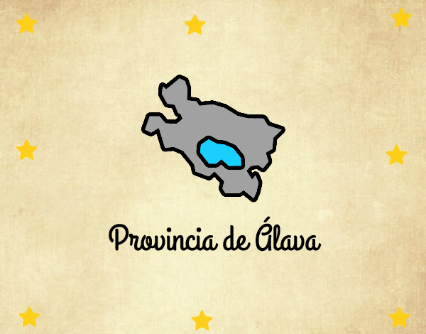 Provincia de Álava