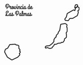 Provincia de Las Palmas