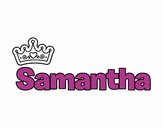 Samantha