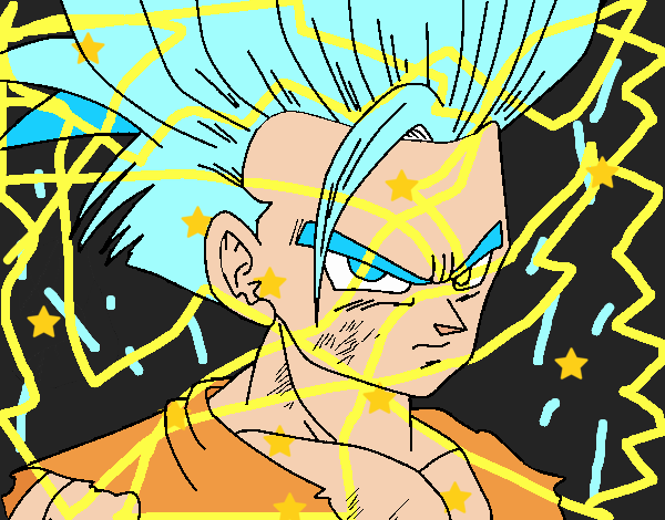 Son Gohan