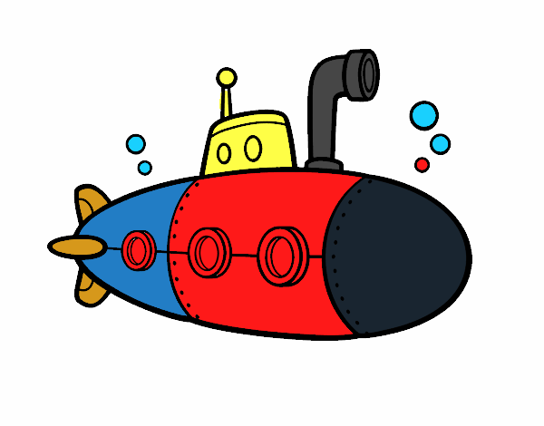 Submarino espía