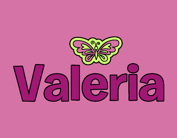 Valeria