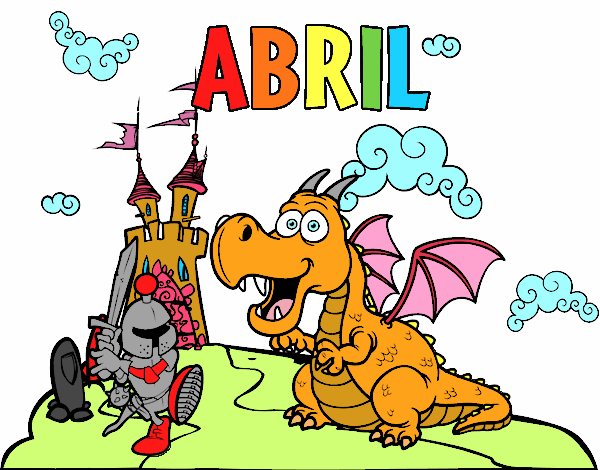 Abril