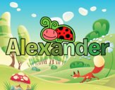 Alexander