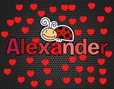 Alexander