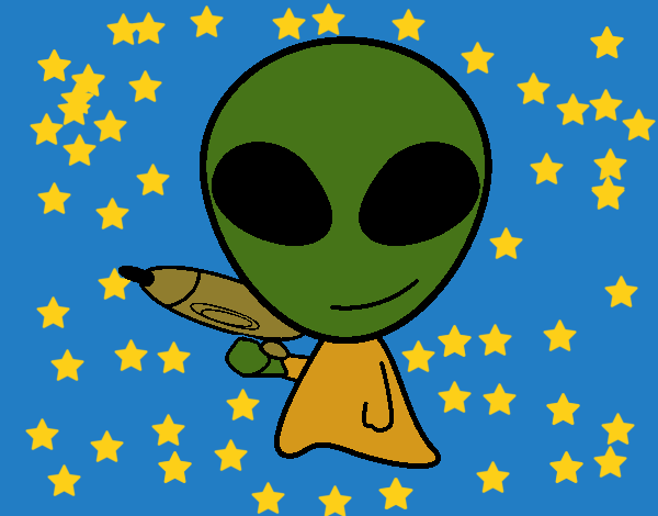 Alienígena II