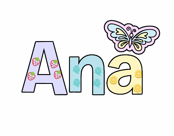 Ana