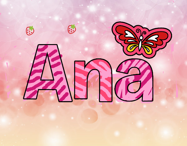 Ana