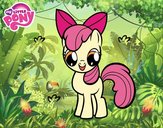 Apple Bloom