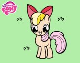 Apple Bloom