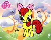 Apple Bloom