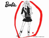 Barbie juvenil